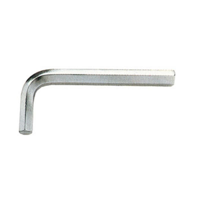 Chiave Maschio Esagonale 12 mm 96 Beta 10 Pezzi