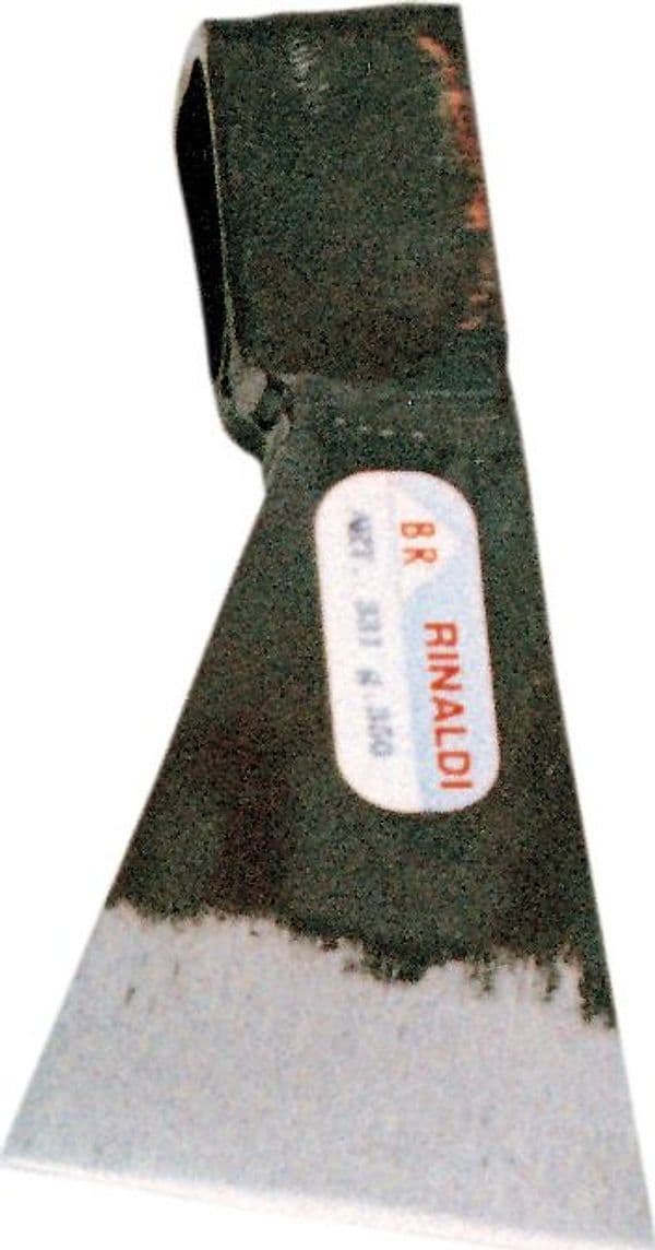 Rinaldi Scuretta Stretta 331 S Manico 350 g con Prot - 2