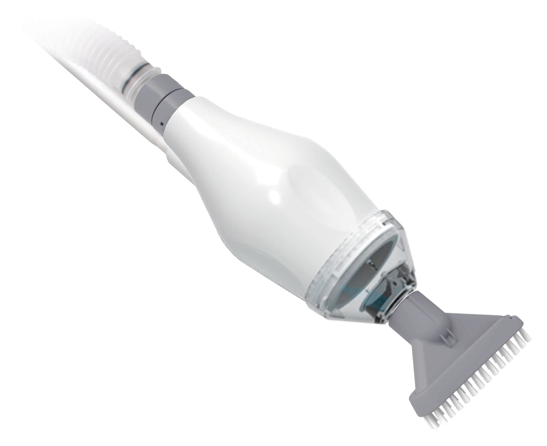 Pulitore Fondo Skooba Vac K535CBX 18 Eu Bestway - 2