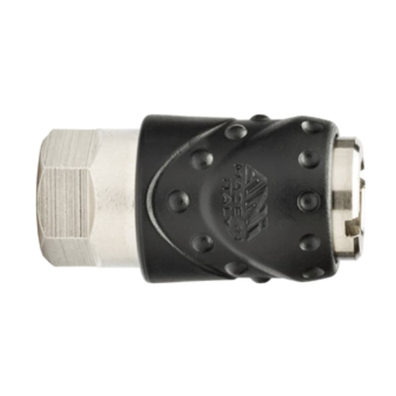 Rubinetto Rapido Univers Att Femm 1/4 Ani 17 C 10 Pezzi - 2