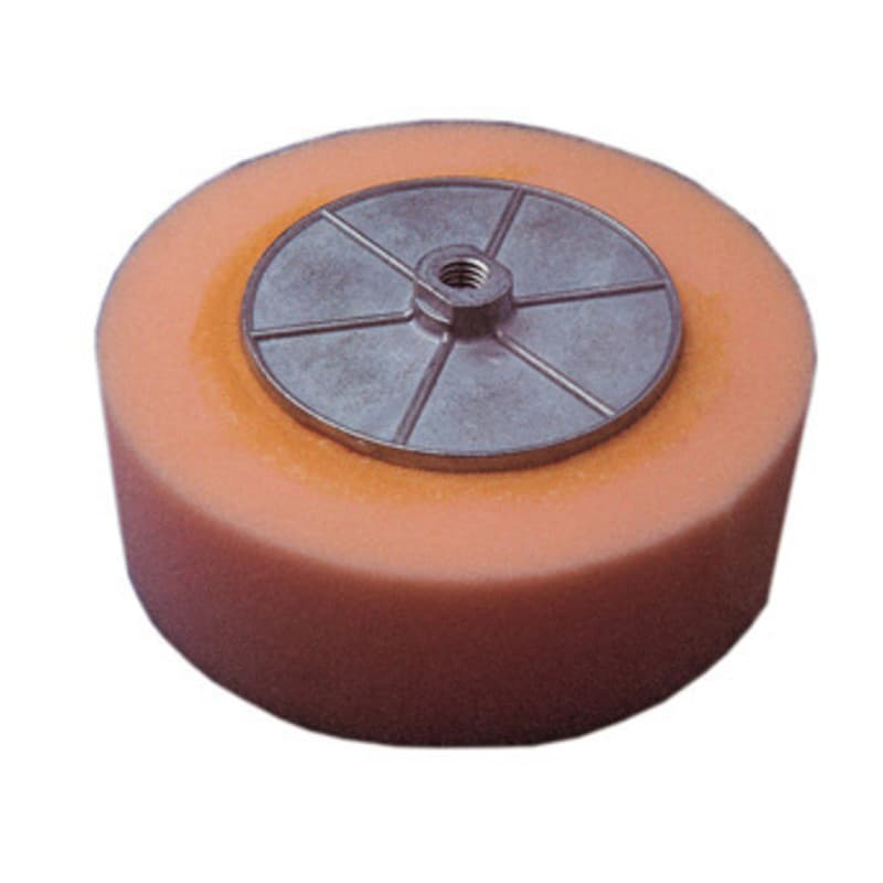 339.60 Tampone per Lucidare 175 mm F. M14 Poggi - 2
