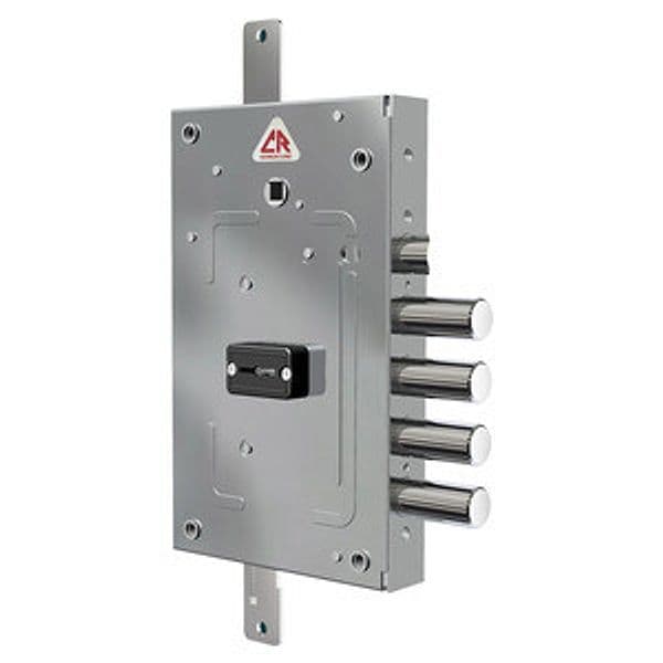 Serratura Dm Planare Scr 4 Cat C.r. 2655 x 28 Dom Cr – Dom-Cr