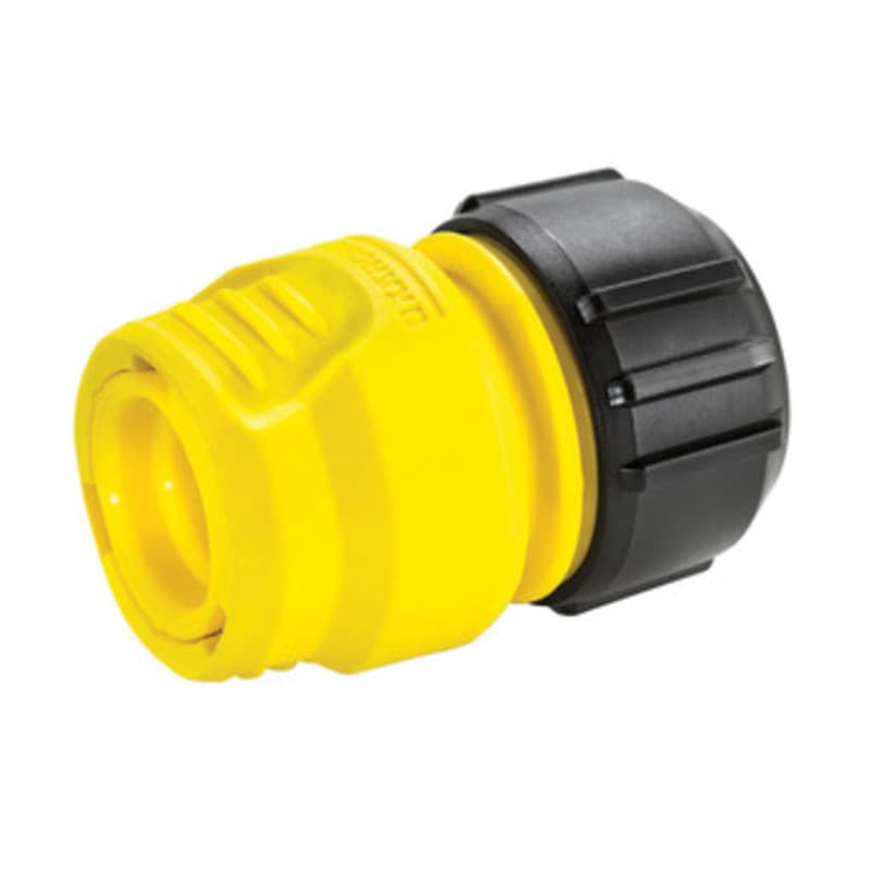 Karcher 2645201 Portagomma uno 1/2 5/8 3/4 Sciol Uniflex 25 Pezzi - 2