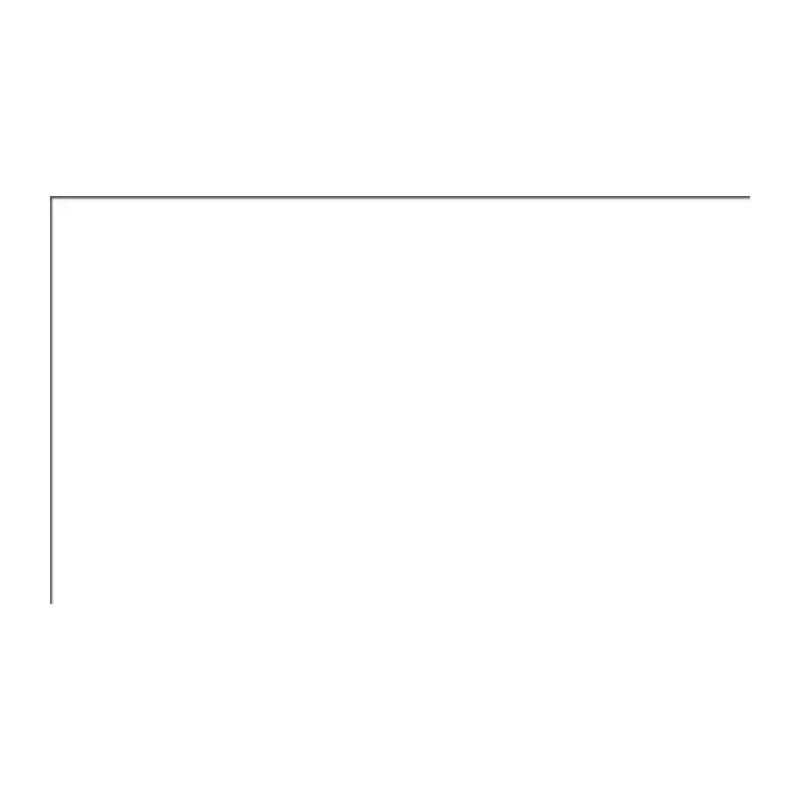 Plastica Adesiva Alkor 280.0100 Bianco Opaco 15 m Hornschuch Italia 1,0 - 2