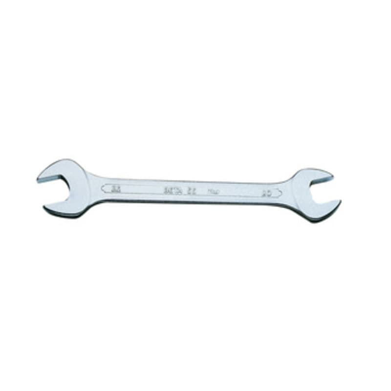 Chiave a Forchetta Doppia 18 x 19 mm 55 Beta - 2
