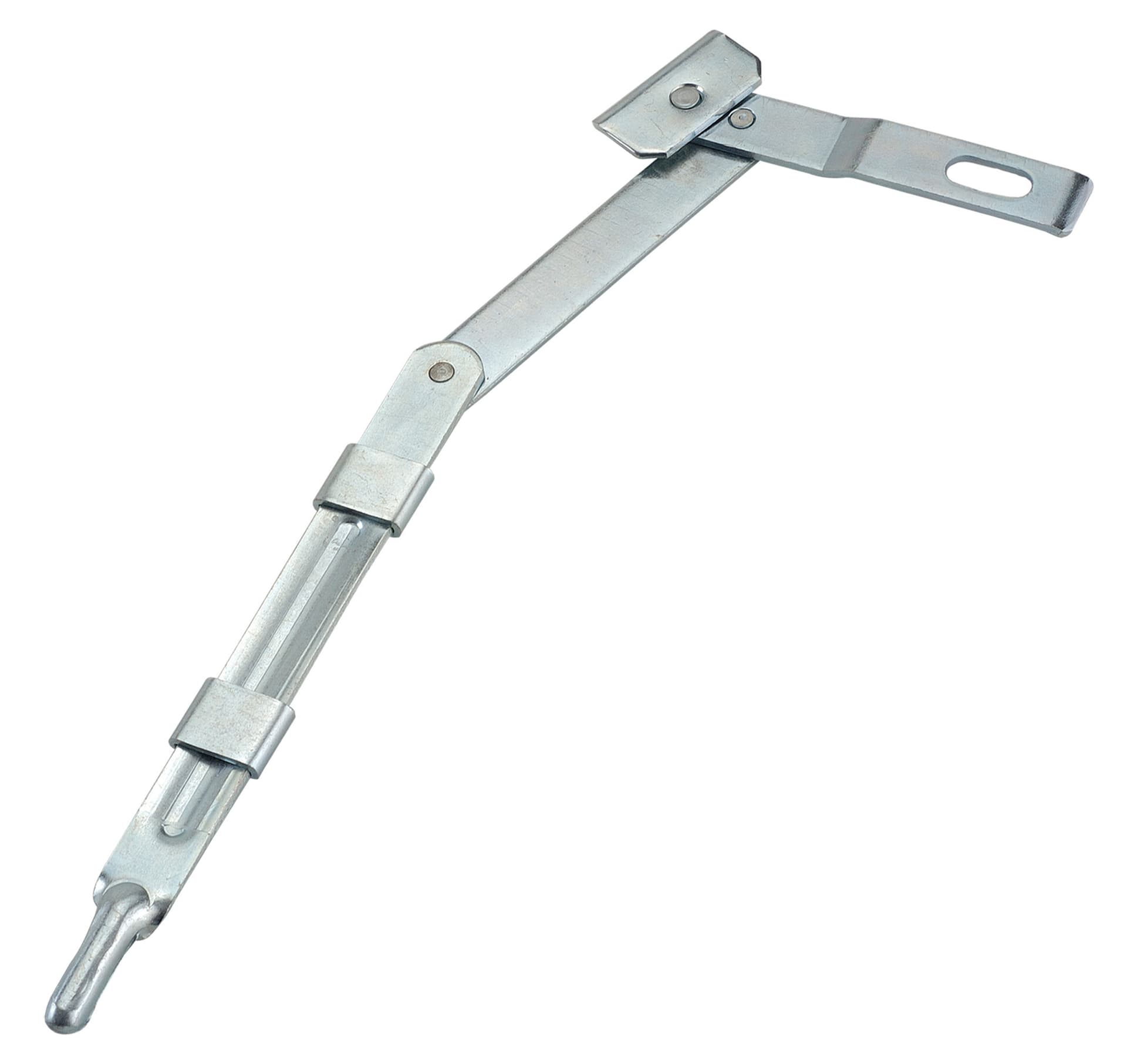 Paletto Combi 305 per Cancello 700 mm a 3 Pass Combi Arialdo 10 Pezzi - 2