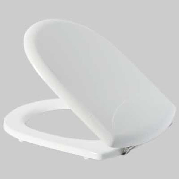 Copriwater Sedile WC Colato CL62 Banco Sapal - 2