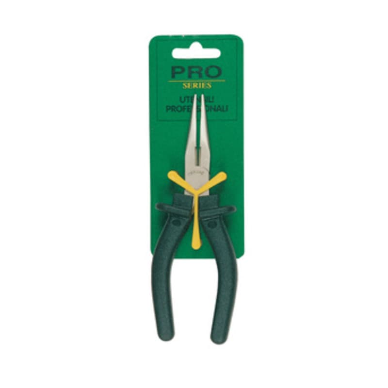 Pinza per Elettricisti Becchi Diritti Pro 150 mm Fig 2 6 Pezzi - 2
