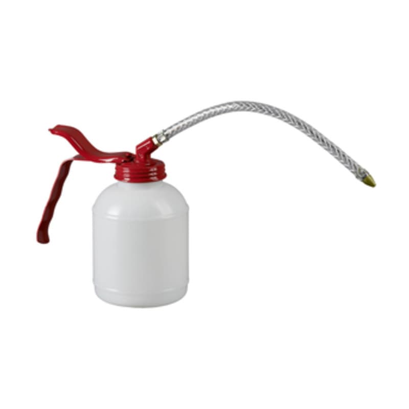 Oliatore Plastica 350 ml 05138 Pressol - 2