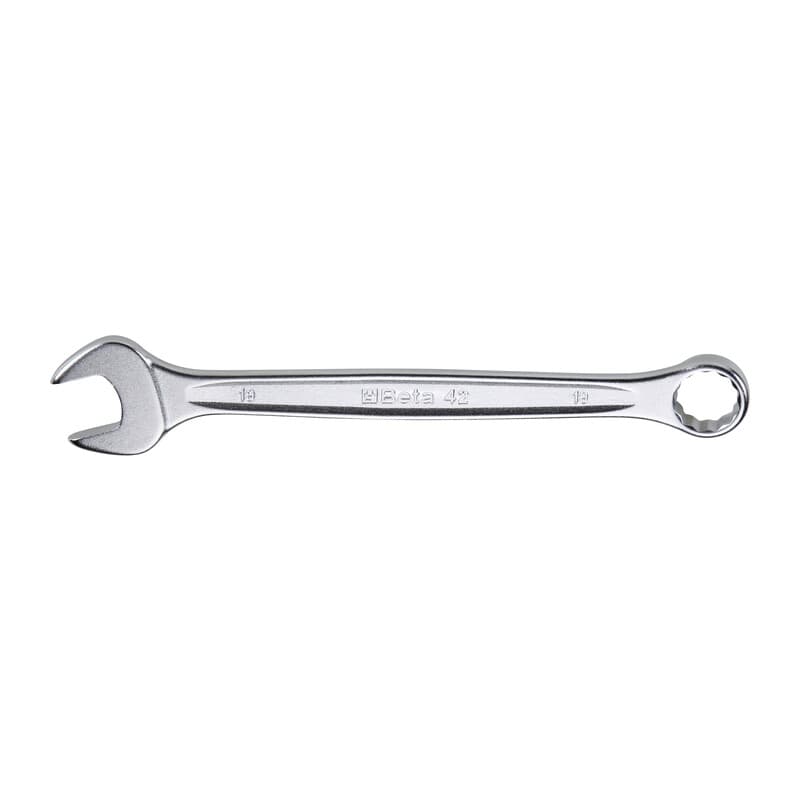 Chiave Combinata 11 mm 42 Beta - 2