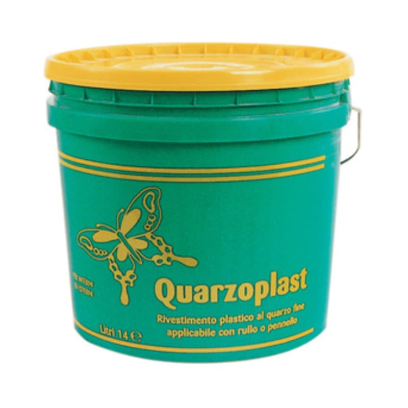Quarzo Fine Sprint da 5 l - 2