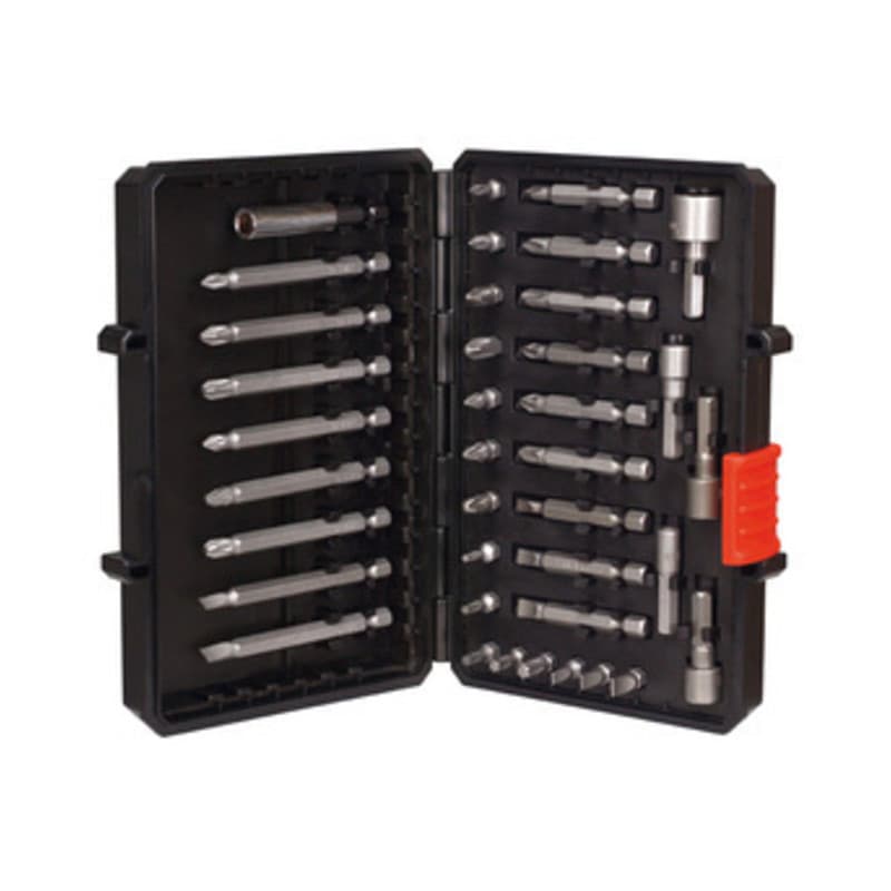 E D A7202 Xj Gift Set 38 Pezzi - 2