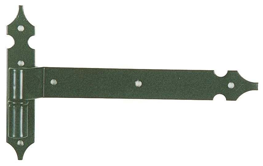 Cerniera Ferro Polimeriz 6424 a Filo 25 cm 4 Pezzi - 2