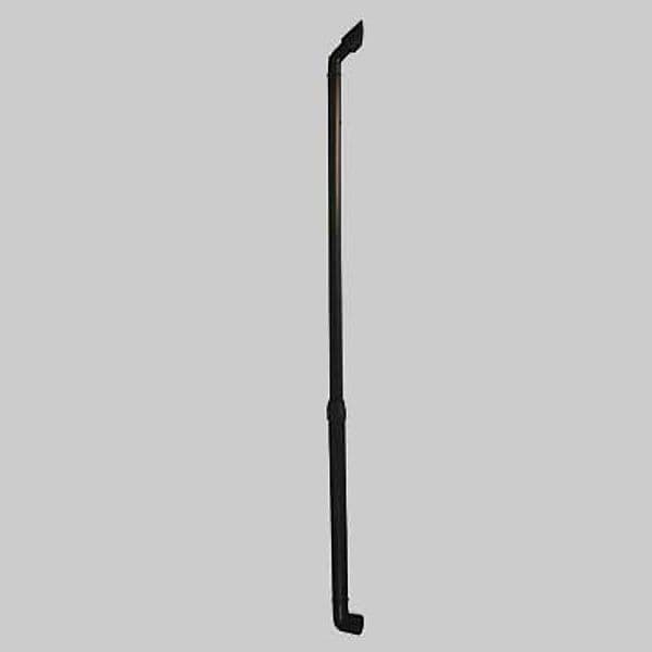 Tubo di Cacciata in Due Pezzi Pehd Oliver International Ø 3245 ° H 1800 - 2