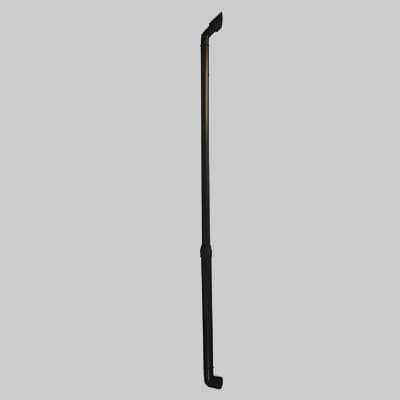 Tubo di Cacciata in Due Pezzi Pehd Oliver International Ee ? 3245 ° H 1800 - 2
