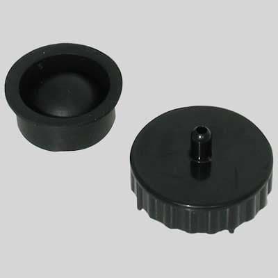 Kit Batterie Tappo + Guarnizione Tremolada - 2