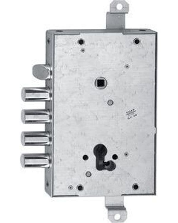 Serratura Por Blin Cil Eu Comp Cisa Iseo 668 Gf Fiam – Iseo Serrature
