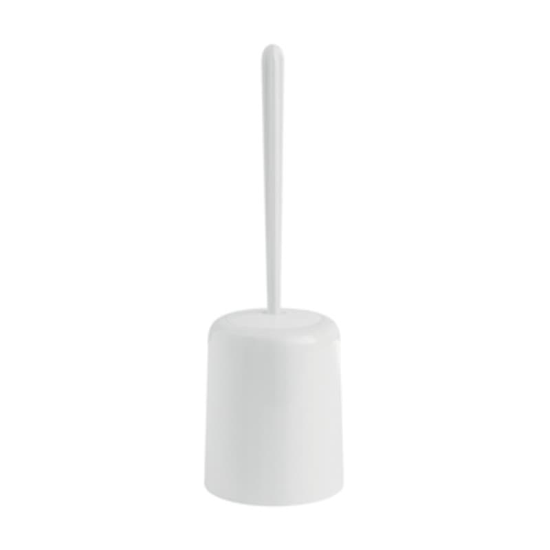 8034 Junior Portascopino H 33 cm Bianco Gedy - 2