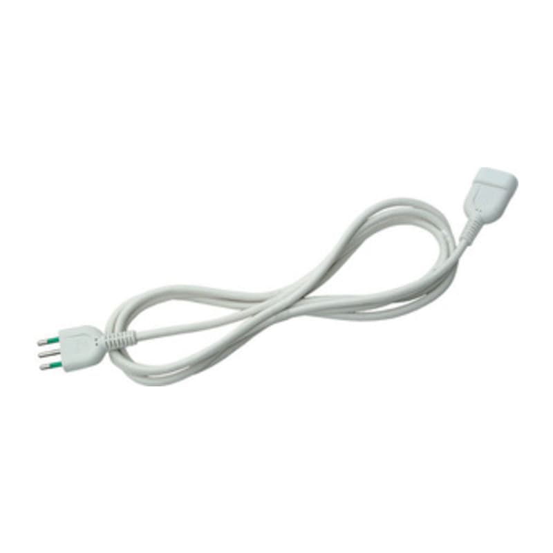 FME 92.180 PROLUNGA LINEARE 10A 2P+T 5 M 3X0,75- FANTON- 1,0 pz - 2