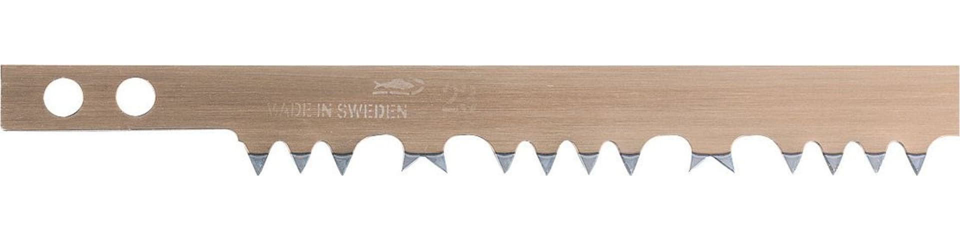 Lama per Segone 81 cm Dentatura Castell Bahco - 2