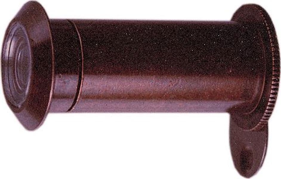 Spioncino 160 Gradi Ø 16 x 40 x 60 Eurovista Ott Bron* Colombo Officina - 2