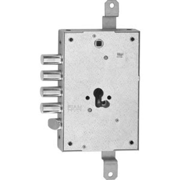Serratura Por Blin Cil Eu Comp Mottura Iseo 668 g Fiam - 2