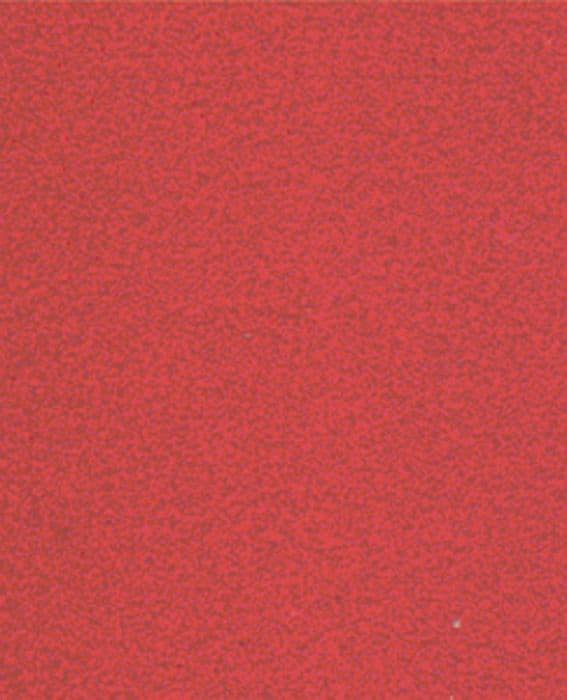 Passatoia Cerimonia H 100 cm Rosso Alma 50 ml - 2
