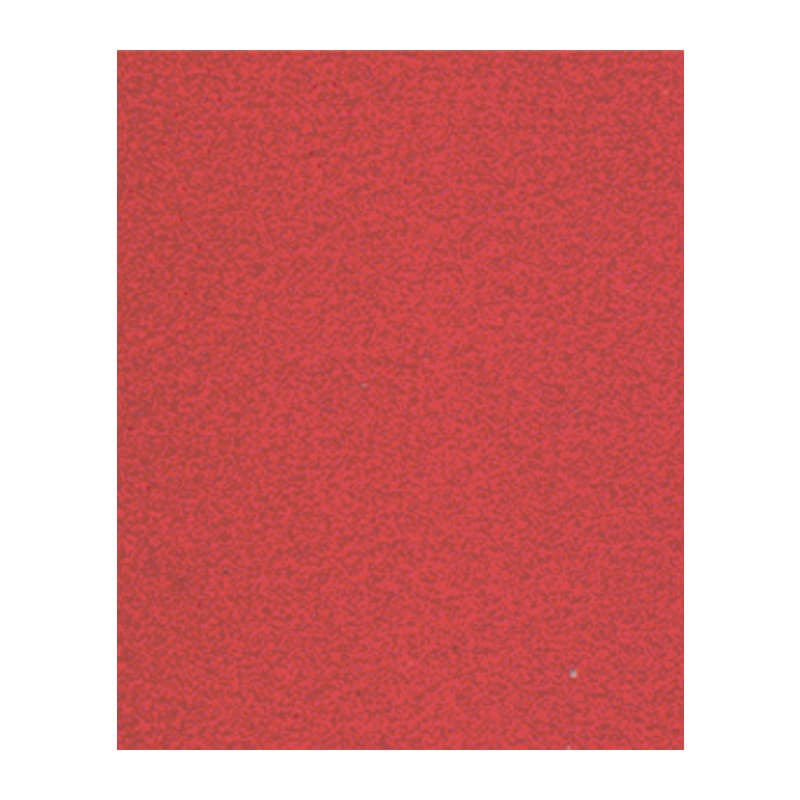 Passatoia Cerimonia H 100 cm Rosso Alma 50,0 ml - 2