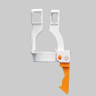 Ancorine Meccaniche per Valvova Doppio Scarico Oliver International - 2
