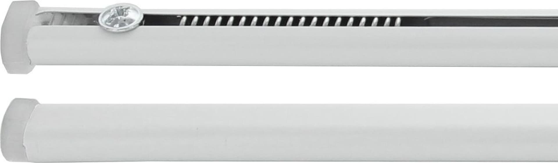Bris Bris Columbia Bianco 14 x 8 mm da 60 90 cm Jumbo 25 Pezzi - 2