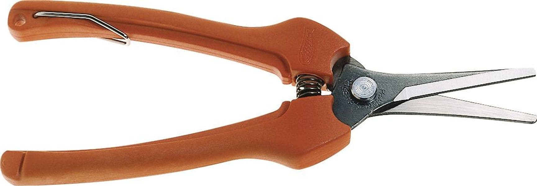Forbici Cogliuva Lame Diritte P128 19 con F Bahco – Idroweb