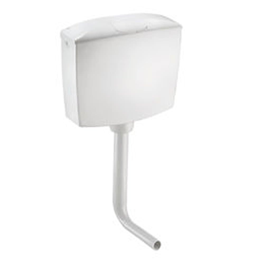 Cassetta a Zaino Smeraldo Doppio Scarico (3÷6 x 9 l) Oliver International