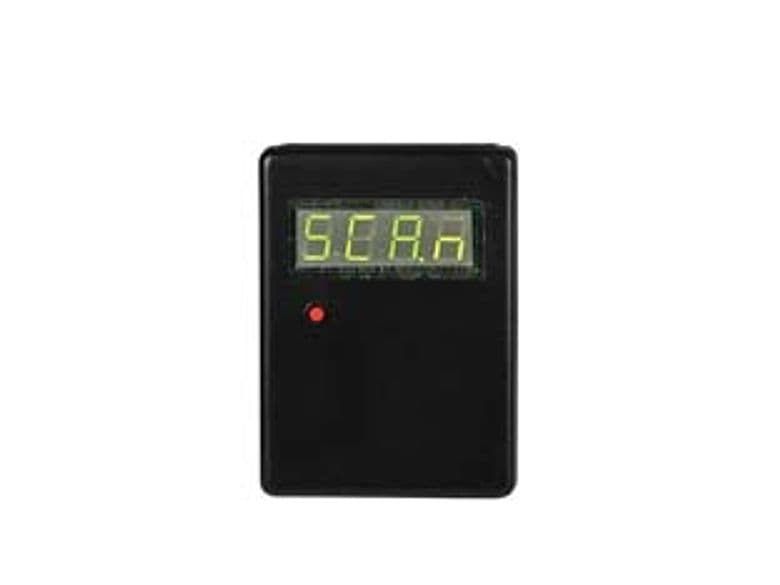 Tester Radiocomandi per Radiocomando Passpartout Bravo - 2