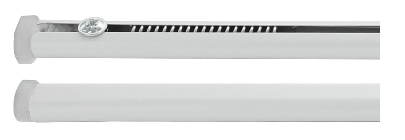 Bris Bris Columbia Bianco 14 x 8 mm da 40 60 cm Jumbo 25 Pezzi - 2