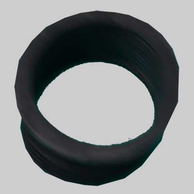 Guarnizione per Tubo di Cacciata Compact Schwab - 2