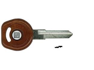 Chiavi Huf per Auto Audi Iveco Pegaso Volkswagen WT7W Silca - 2