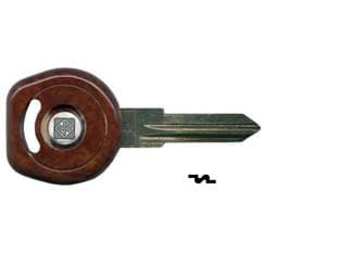 Chiavi Giobert per Auto Fiat GT15RW Silca - 2