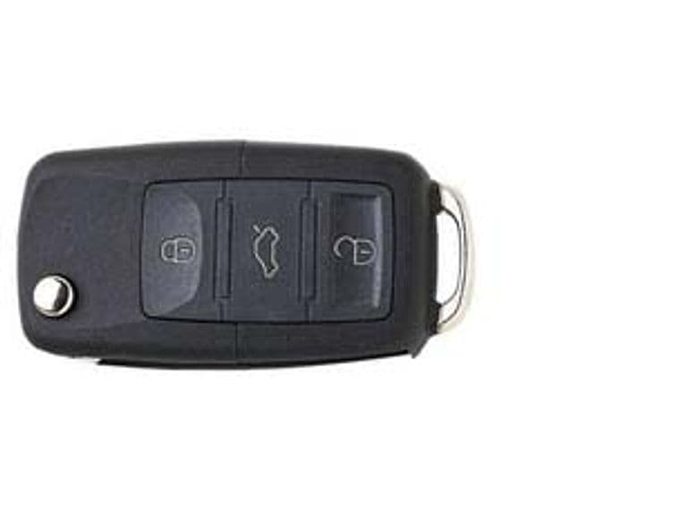 Radiocomando Auto Senza Transponder IRFH13 Varie Marche IRFH13 3 Bottoni - 2