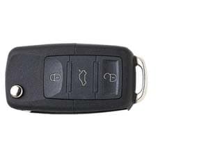 Radiocomando Auto Senza Transponder IRFH13 Varie Marche IRFH13 3 Bottoni - 2