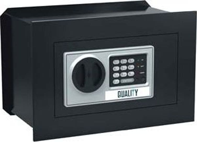 Cassaforte con Combinazione Elettronica 360 MMX195X230H. Quality - 2