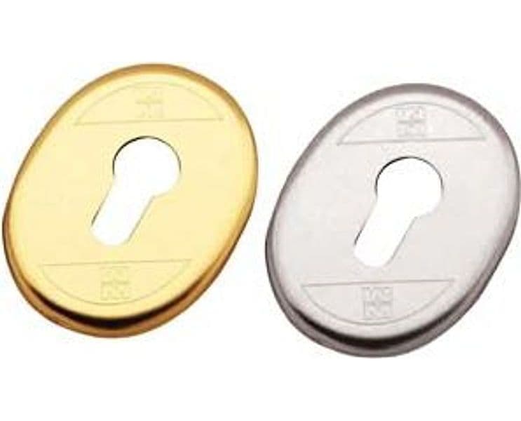 Mostrine Esterne 95417 65 MMX90, Ottone (95417OT0C1) Mottura - 2