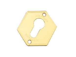 Mostrine Esterne in Ottone 95297 52 MMX64 (95297000C1) Mottura 5 Pezzi - 2