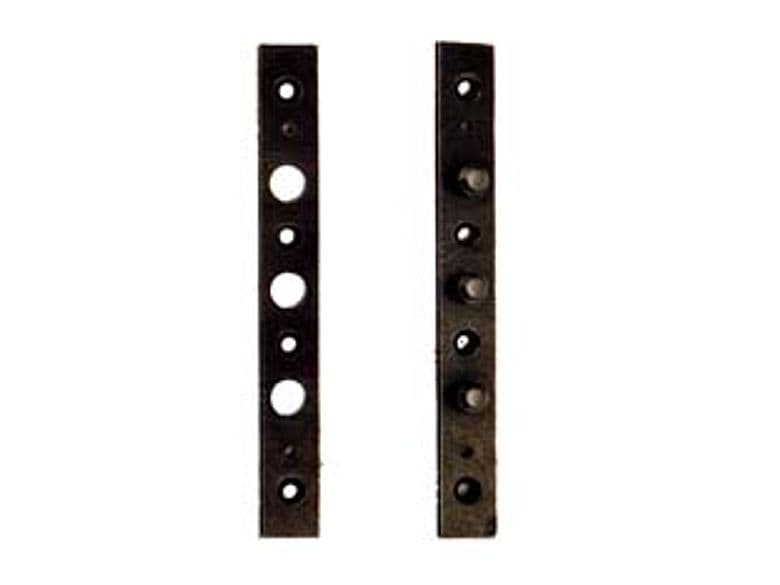 Antiscasso Parastrappo a Tre Punte 20 MMX4X160H. 2 Coppia Mrcas - 2