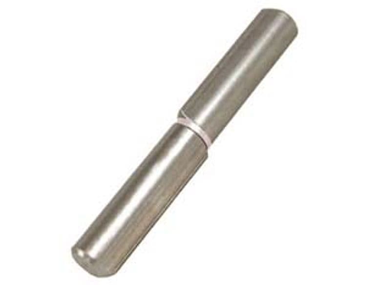 Cerniere con Costa Perno Fisso ART.255 60 Mmx Ø 10 mm Combi 48 Pezzi - 2