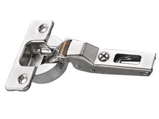Cerniere per Pensili Collo 9 Silentia Plus 110 ° Regolabili C7A6GE9 5 Pezzi - 2