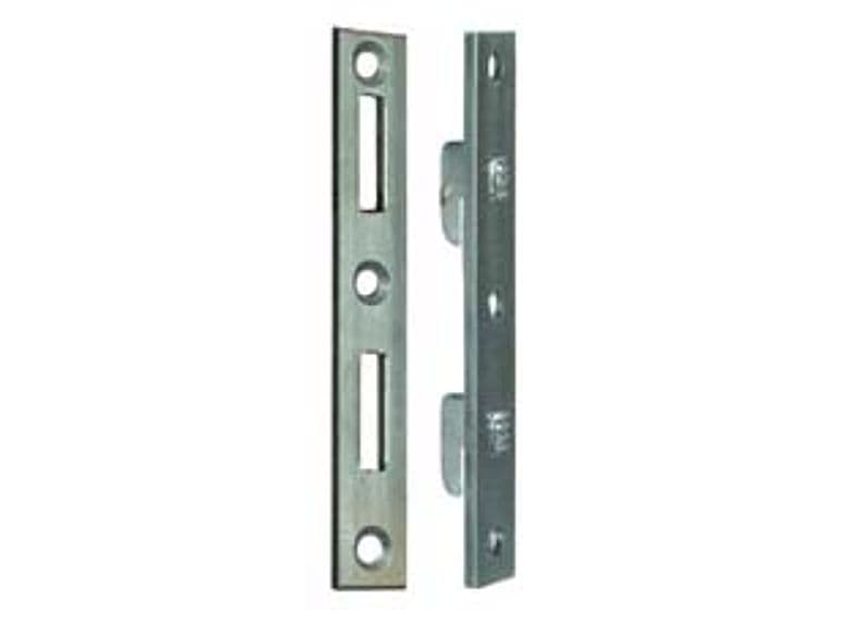 Ferri Letto Trafilati 2 Ganci ART.150 100 MMX14,5 Aldeghi 5 Pezzi