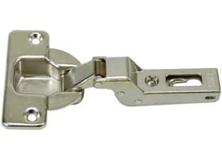 Cerniere per Pensili Collo 11 Regolabili CFA7G99 Foro Ø 40 mm 10 Pezzi - 2