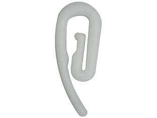 Ganci Tipo Paperino Grandi 1000 Pezzi - 2