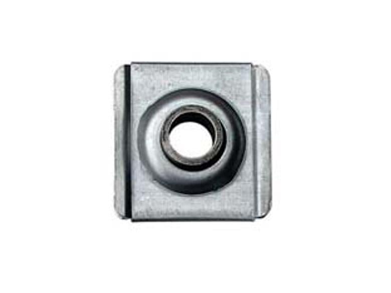 Cuscinetto per Avvolgibili Quadro a Sfera per Supporto a Legno 35 10 Pezzi - 2