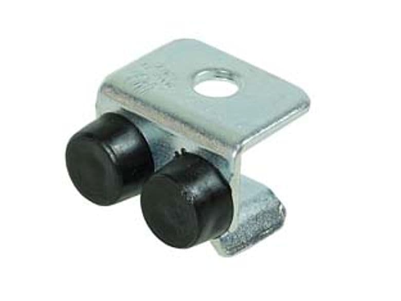 Fermaporte per Porte Scorrevoli (ART.24) Omge 10 Pezzi - 2